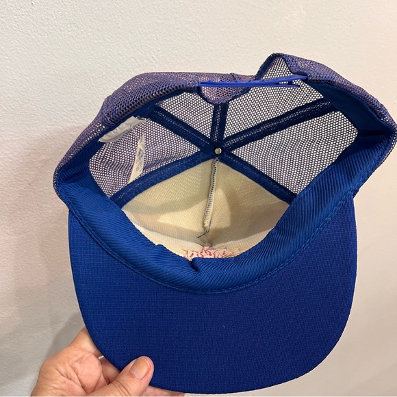 Vintage Walt Disney World Hat Deadstock - Picture 6 of 8